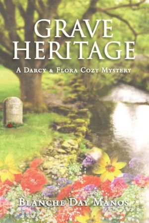 [Darcy & Flora 04] • Grave Heritage